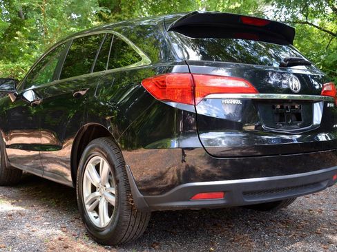 Used 2013 Acura RDX AWD image 7