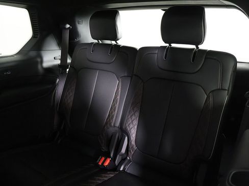 Used 2021 Jeep Grand Cherokee L Summit AWD/4WD image 35