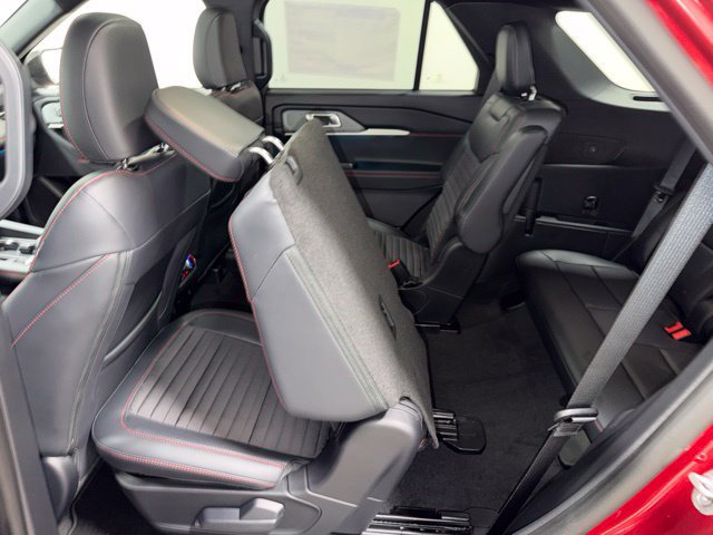 New 2027 Ford Explorer ST-Line w/ Premium Package AWD/4WD image 31