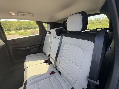 New 2026 Ford Escape Active w/ Tech Pack #1 AWD/4WD image 20