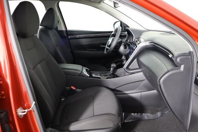 Used 2023 Hyundai Tucson SEL AWD/4WD image 18