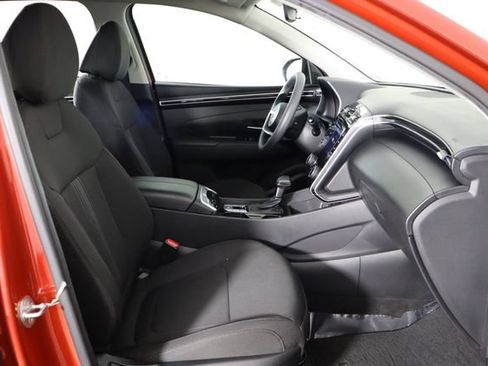 Used 2023 Hyundai Tucson SEL AWD/4WD image 18