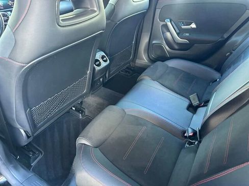 Certified 2023 Mercedes-Benz CLA 250 image 15