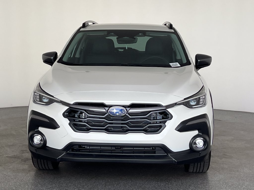 New 2026 Subaru Crosstrek 2.5i Limited AWD/4WD image 10