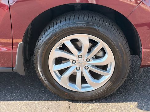 Used 2016 Acura RDX AWD w/ Technology Package image 10