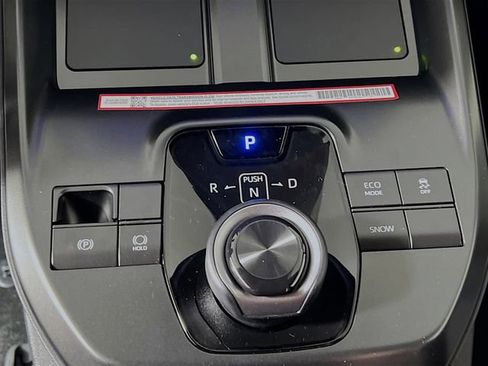 New 2026 Toyota C-HR AWD/4WD image 21
