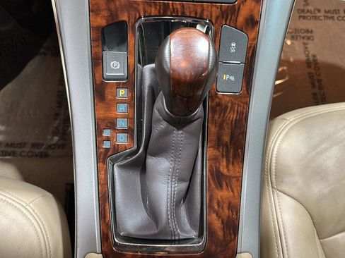 Used 2012 Buick LaCrosse Premium w/ Driver Confidence Package image 13