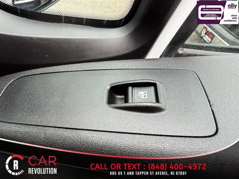 Used 2023 RAM ProMaster 3500 w/ Driver Convenience Group image 36