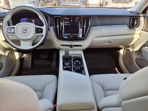 Certified 2024 Volvo XC60 B5 Plus w/ Protection Package Premier image 16