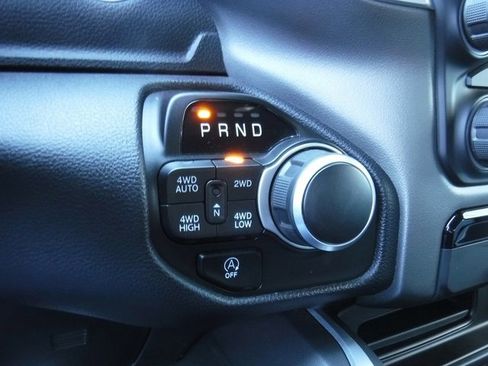 Certified 2022 RAM 1500 Big Horn image 27