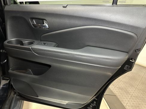 Certified 2021 Honda Passport Touring image 34