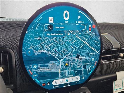 New 2026 MINI Cooper S image 11