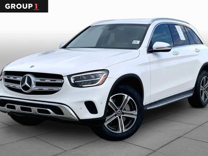 Used 2021 Mercedes-Benz GLC 300
