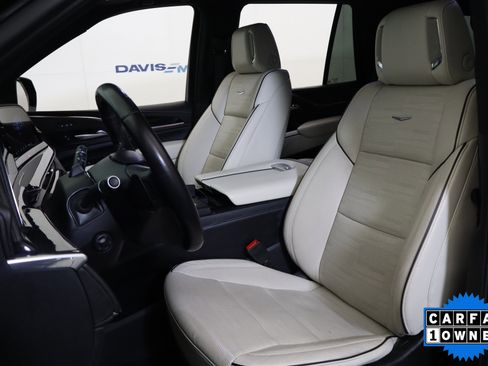 Used 2024 Cadillac Escalade Sport image 23