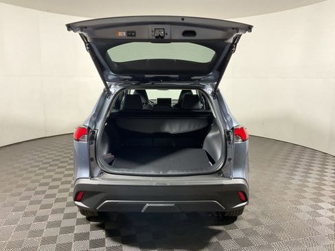New 2026 Toyota Corolla Cross XLE image 16