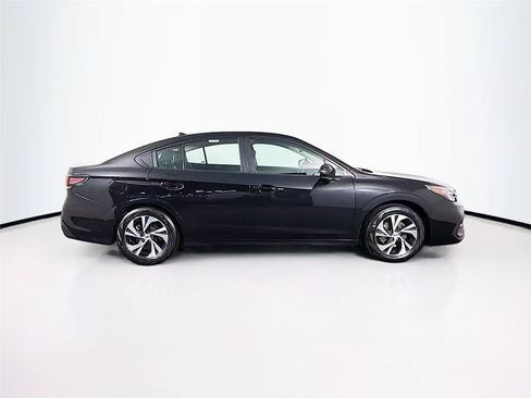 Used 2024 Subaru Legacy Premium AWD/4WD image 12