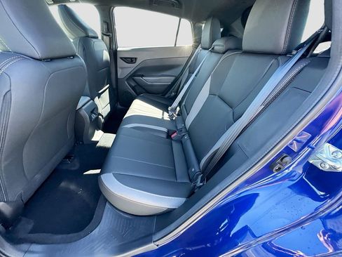 New 2026 Subaru Crosstrek 2.5i Wilderness AWD/4WD image 30