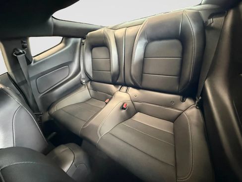 Used 2017 Ford Mustang Premium w/ Equipment Group 201A RWD image 14