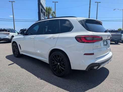 Used 2023 BMW X5 sDrive40i w/ M Sport Package RWD image 6