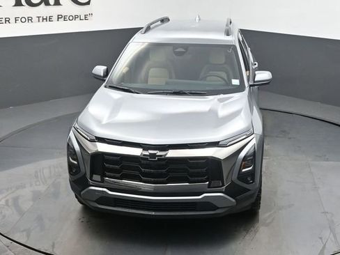 New 2026 Chevrolet Equinox ACTIV w/ Convenience Package III FWD image 37