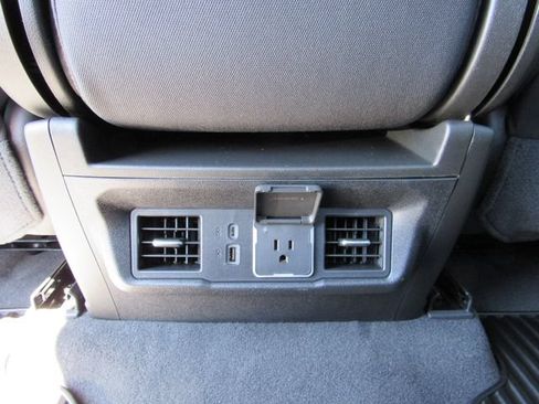 Certified 2026 GMC Sierra 1500 Elevation AWD/4WD image 25