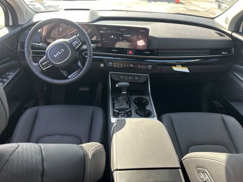 New 2026 Kia Carnival SX Prestige FWD image 9
