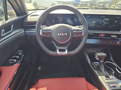 New 2026 Kia K5 GT-Line FWD image 13