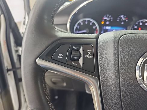 Used 2019 Buick Encore Preferred FWD image 21