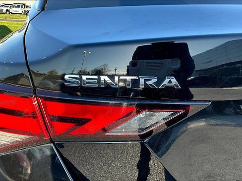 Used 2024 Nissan Sentra S w/ Trunk Package FWD image 26