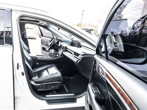Used 2016 Lexus RX 350 AWD image 33