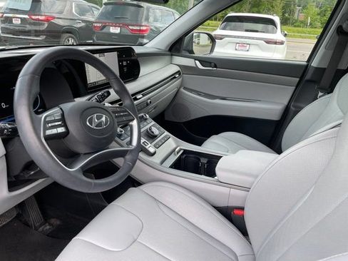 Used 2025 Hyundai Palisade SEL AWD/4WD image 6