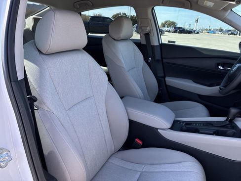 Certified 2025 Honda Accord LX image 21