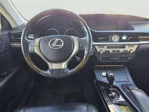 Used 2015 Lexus ES 350 350 image 41