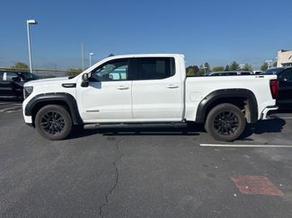Used 2025 GMC Sierra 1500 Elevation w/ Preferred Package AWD/4WD video 2