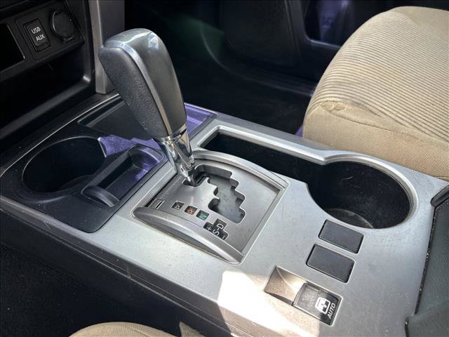 Used 2018 Toyota 4Runner SR5 RWD image 14