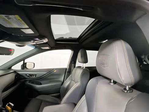 Used 2022 Subaru Outback Wilderness image 22