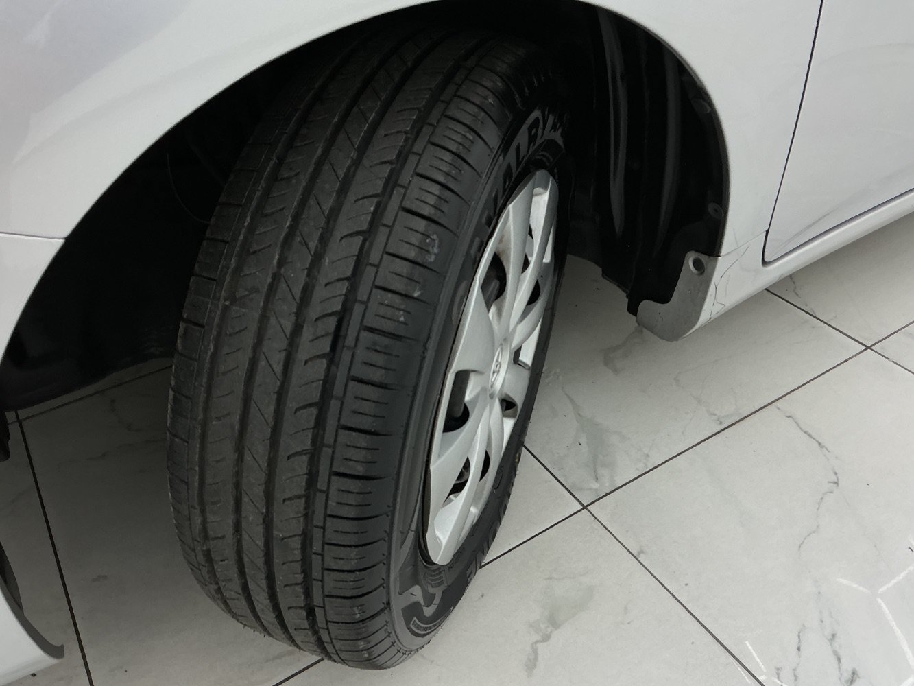 Used 2012 Toyota Corolla L FWD image 42