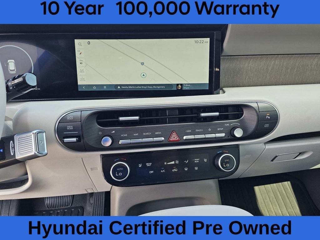 Certified 2026 Hyundai Palisade FWD Hybrid image 28