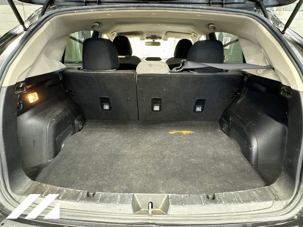 Used 2019 Subaru Crosstrek 2.0i w/ Eyesight System AWD/4WD image 30