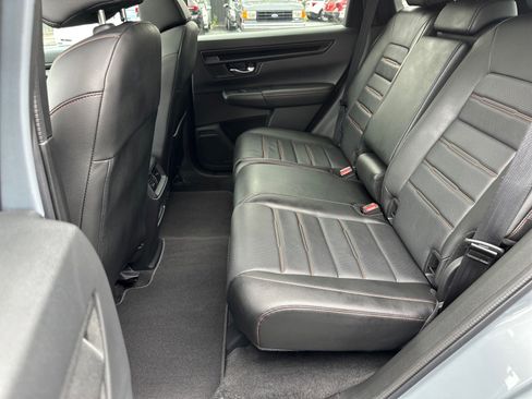 Used 2026 Honda CR-V Sport-L image 17