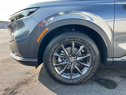 Used 2026 Honda CR-V EX-L image 10