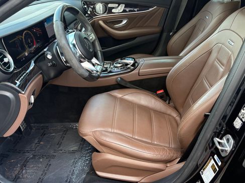 Used 2020 Mercedes-Benz E 63 AMG S image 41
