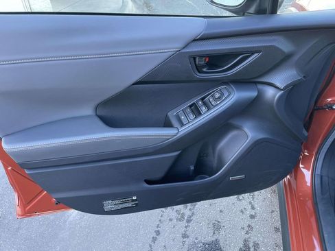 Used 2024 Subaru Crosstrek 2.5i Wilderness image 27