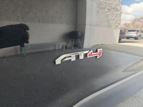 Used 2020 GMC Acadia AT4 w/ Trailering Package image 32