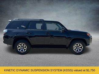 Used 2019 Toyota 4Runner TRD Off-Road Premium video 2