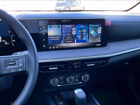 New 2026 Nissan Kicks S image 6