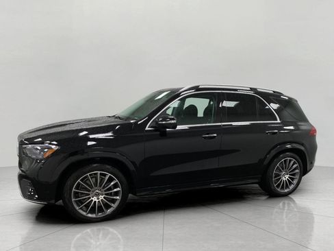 New 2026 Mercedes-Benz GLE 450 4MATIC image 9