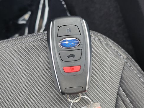 New 2026 Subaru Crosstrek 2.5i AWD/4WD image 27