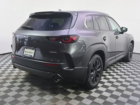 Used 2024 MAZDA CX-50 AWD 2.5 S w/ Premium Package image 6