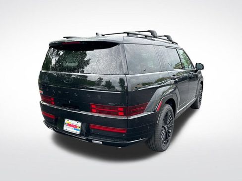 Certified 2026 Hyundai Santa Fe Calligraphy AWD/4WD image 5